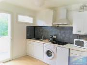 Appartement 2 pièces meublé avec balcon terrasse et...