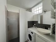 Appartement 2 pièces Meublé centre ville balcons 94210...
