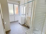 Appartement 2 pièces meublé de 42,65 m² avec balcon...
