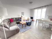 Appartement 2 pièces meublé Strasbourg
