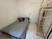 Location appartement 2 pièces, 22.25m², Meulan en Yvelines