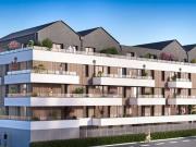 Appartement 2 pièces Midori