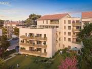 Appartement 2 pièces Millésime