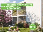 Appartement 2 pièces MISTRAL DE LA MER