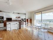 Appartement 2 pièces Montigny Poumon vert