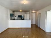 Appartement 2 pièces Montjuzet/Chanturgue