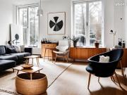 Appartement 2 pièces Montpellier quartier très prisé des...