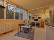 location appartement 2 pièces, 51.86m², montreuil