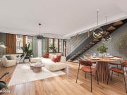 Appartement 2 pièces N.19 PASSY