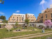 Appartement 2 pièces Naturéva