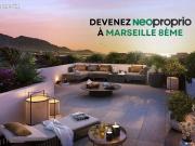 Appartement 2 pièces NEOPROPRIO L'ORÉE BORÉLY