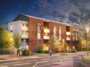 Appartement 2 pièces New Deal toulouse