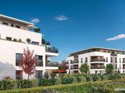 Appartement 2 pièces New park