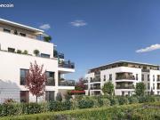 Appartement 2 pièces NEW PARK