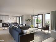 Appartement 2 pièces LES 2 RIVES