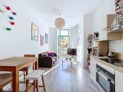 Appartement 2 pièces Nice Le Port