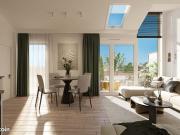 Appartement 2 pièces Nice'Art