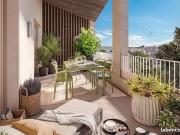 Appartement 2 pièces LA VILLA MARELLE