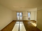 Appartement 2 pièces non meublé 51,50m2 Lyon 7ème