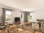 Appartement 2 pièces NOUVEAU PROGRAMME PROCHE MUSAU