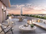 Appartement 2 pièces NEW ERA