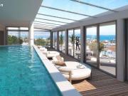 Appartement 2 pièces Antibes. Du 2 au 3 Pièces....