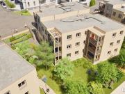 Appartement 2 pièces NOVEO