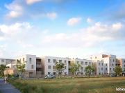 Appartement 2 pièces NUANCES