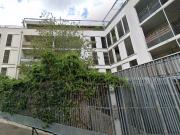 Appartement 2 pièces OCCUPE TOULOUSE INVESTISSEUR 37