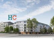 Appartement 2 pièces Opaline