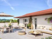 Appartement 2 pièces Oréade