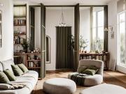 Appartement 2 pièces Ouistreham à 9 minutes du port de...