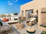 Appartement 2 pièces Ovéa