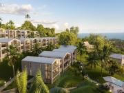 Appartement 2 pièces OZALEE