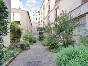 Appartement 2 pièces Panthéon Luxembourg