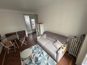 location appartement 2 pièces, 43.50m², paris 10