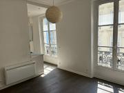 Appartement 2 pièces Paris 10 46.67m² 1700€ à louer...