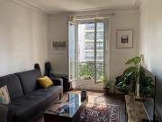 Appartement 2 pièces Paris 11e
