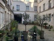 Appartement 2 pièces Paris 11ème