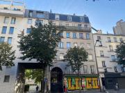 appartement 2 pièces Paris 18