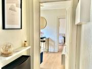 Appartement 2 pieces paris 18eme Marcadet Poissonniers 28 m