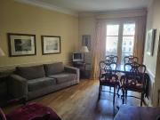 Appartement 2 pièces Paris 6ème arrondissement