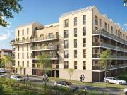 Appartement 2 pièces PATIO AMOUROUX