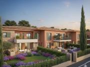 Appartement 2 pièces PATIO RESIDENCE