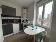PAU: appartement F2 23 m² meublé à louer