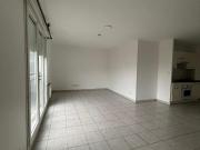 Appartement 53 m² 2 Pièces Périgueux 24000