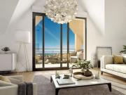 Appartement 2 pièces Perros Guirec à 400m du coeur de ville