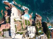 Appartement 2 pièces pied dans l'eau 54m² Saint Raphaël