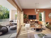 Appartement 2 pièces PIERRE LEVÉÉ LA SAUVEGARDE