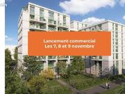 Appartement 2 pièces Pixel Appartement 2 pièces Pixel